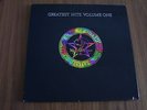 SISTERS OF MERCY - GREATEST HITS VOLUME 1,EASTWEST 1993 PRESS GATEFOLD 2LP