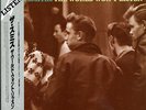 THE SMITHS-THE WORLD WON'T LISTEN-JAPAN PROMO +OBI iii