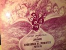 Spirit Orgaszmus of Jeronimo and Creedence Clearwater Revival - LP - Pink Vinyl