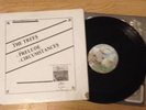 Rush - The Trees / Prelude, Circumstance. 12