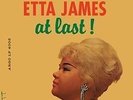 Etta James - At Last +++Argo LPS 4003 +Speakers Corner + 180g Vinyl+++NEU