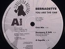 Bernadette-You Are The One 12