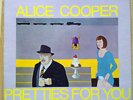 ALICE COOPER: PRETTIES FOR YOU:12