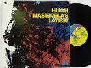 Hugh Masekela      Masekela´s latest      USA    Uni      NM #47