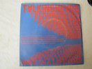 TALKING HEADS ONCE IN A LIFE TIME PORTUGAL SINGLE