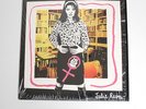 JULIE RUIN Self Titled LP 1998 Bikini Kill Riot Grrrl Le Tigre Kathleen Hanna
