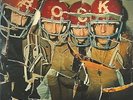 THE WHO Odds And Sods Vinyl Record LP Track ACB 254 1974 EX Original 1st Press