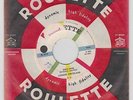 JOHNNIE STRICKLAND ROULETTE 7
