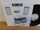 BLUMFELD Ich-Maschine IN 1992 ORIGINAL VINYL LP VERY RARE