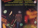 ELEPHANT'S MEMORY: Songs From Midnight Cowboy LP (split in shrink) Rock & Pop
