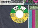 SOUL 45-PAT JOHNSON-EAST OF THE SUN WEST OF THE MOON-WIN OR LOSE-LISTEN