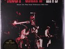 MOBY GRAPE: Live LP (2 LPs, previously unreleased live recordings from 1966-69,