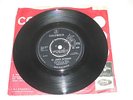 GRAHAM BOND ORGANISATION - ST JAMES INFIRMARY/SOUL TANGO - COLUMBIA UK 1966