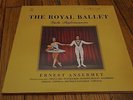 ROYAL BALLET-RCA Living Stereo LDS 6065-ANSERMET-180g Classic Records NM-2LP OOP
