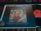 HEIFETZ/Munch-RCA LIVING STEREO LSC-2314-SD-1s/1s-TAS LIST-