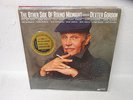 Dexter Gordon - The Other Side Of Round Midnight (Sealed) (Blue Note) Lp