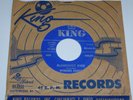 WYNONIE HARRIS Good Rockin Tonight / Bloodshot Eyes KING 4210 ORIGINAL