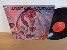 JOACHIM KÜHN CINEMASCOPE 1974 ORIGINAL MPS BASF VINYL LP