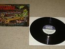 BBC Sound Effects No. 21 More Death And Horror Vinyl LP Rare - EX
