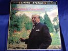 TAS 1s LP : Richard Struass   Also Sprach Zarathustra   Reiner RCA LSC 1806