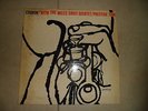 JAZZ LP MILES DAVIS QUINTET COOKIN' WITH MILES DAVIS