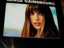 Jane Birkin Serge Gainsbourg ORIGINAL 1969 UK IMPORT LP Fontana Records STL 5493