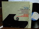 SEE & HEAR    HERBIE HANCOCK   LP My Point of View  43 West 61st ST  E+