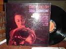 SEE & HEAR  JAZZ   LP  CURTIS FULLER   Soul Trombone  E- to E++, COVER- E-