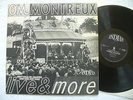 OM MONTREUX LIVE CHRISTY DORAN URS LEIMGRUBER BOBBY BURRI FREDY STUDER GER 1975