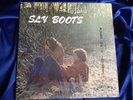 In  Shrink Psych Folk Acid LP : Sly Boots   Notes On A Journey  Faithful Virtue