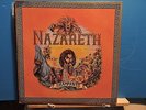 Nazareth - Rampage - with inner. - free UK postage