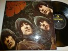 BEATLES..RUBER SOUL.. RARE UK IST ISSUE PARLOPHONE No PMC 1267