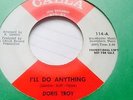 I'll Do Anything- Doris Troy US Calla Demo RARE
