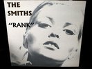 LP the SMITHS rank SPANISH gatefold RARE label NUEVOS MEDIOS 1988 mint VINYL