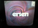 LP ERSEN s/t UK 2008 FINDERS KEEPERS turkish psych funk folk