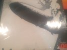 Led Zeppelin 1 German Import , Atl 40 031(atl8216)