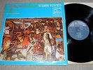 The Tubby Hayes Quartet - Mexican Green - Fontana SFJL.911 - UK STEREO LP - 1968