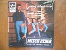 EP MITCH RYDER 