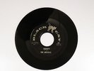  Black Cat 1st Issue Garage 45 The Mystics Snoppy-Ooh Poo Pah Doo