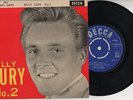 BILLY FURY 