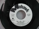 Northern Soul 45rpm Rita Dacosta Don`t bring me down-No No No , MOHAWK, RARE