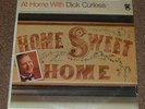 DICK CURLESS at home with dick curless 1967 US TOWER MONO LP STILL SEALED