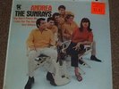 THE SUNRAYS andrea 1966 US TOWER MONO LP STILL SEALED