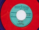 COXSONE | JACKIE MITTOO - BA BA BOOM | 1967