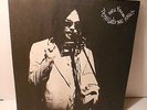 1975 Neil Young Tonight's The Night Reprise Records MS 2221 w/Original Insert
