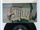 STELLA RARE FRENCH YEYE GIRL FREAKBEAT MOD PSYCH EP ( Tout va bien )- NEAR MINT