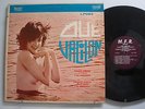 MANUEL JIMINEZ Y CHIQUITIN GARCIA Que Vacilon LATIN LP M.F.R.