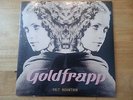 GOLDFRAPP - Felt Mountain - RARE Vinyl LP - Mute UK 2000 SEALED