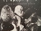 Ty Segall Band - Live At Death By Audio vinyl album SEALED