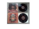 Alice Coltrane Lord Of Lords Ptah The Al Daoud - Impulse - Vinyl LP 2 Record LOT